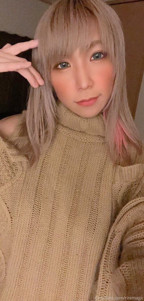 riremagic erwachsene top foto