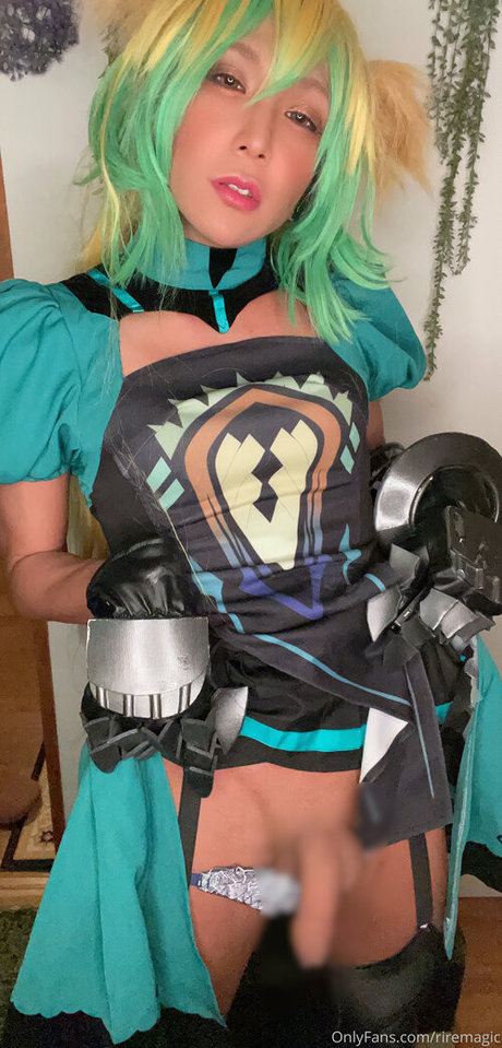 riremagic schöne kostenlose bild