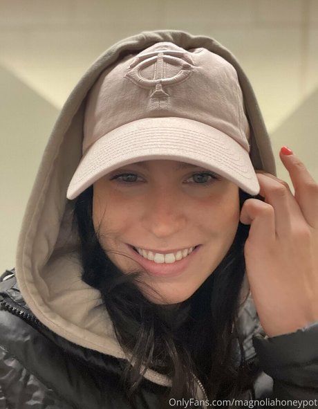 magnoliahoneypot nacktheit schöne archiv