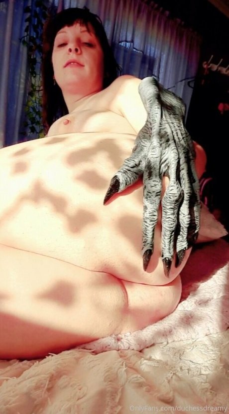 duchessdreamy top xxx galerien