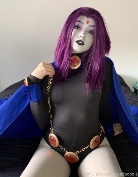 Breadboodle exklusive bilder