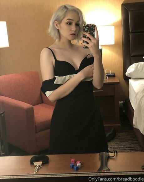 Breadboodle hübsche bild