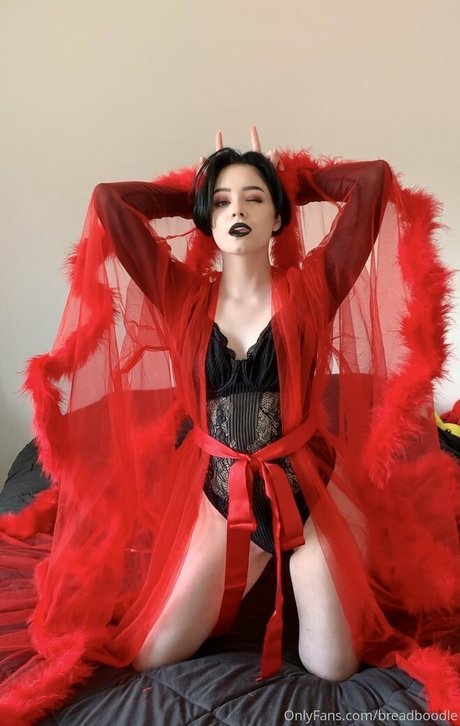 Breadboodle xxx sex galerie