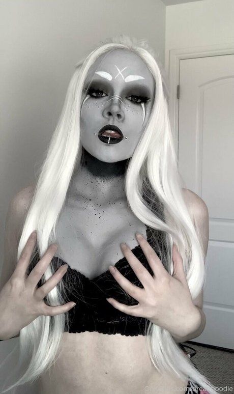 Breadboodle nackt schöne fotos