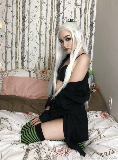 Breadboodle sexy beste foto