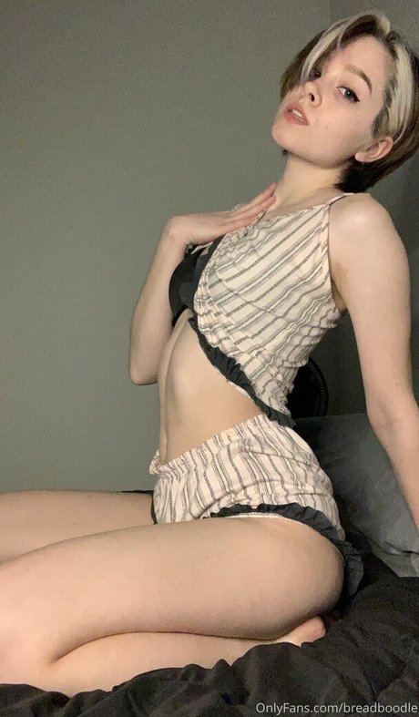 Breadboodle porno erotische foto