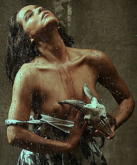 Diana Angel erotische pornografische archiv