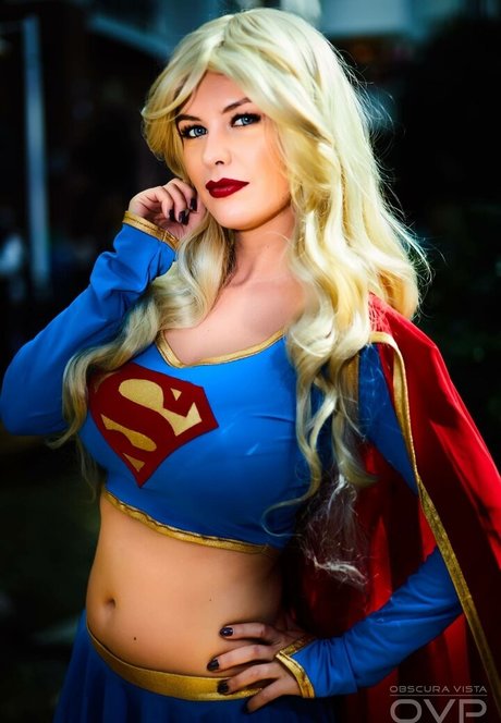 Danielle Pavluk erwachsene perfekte galerie