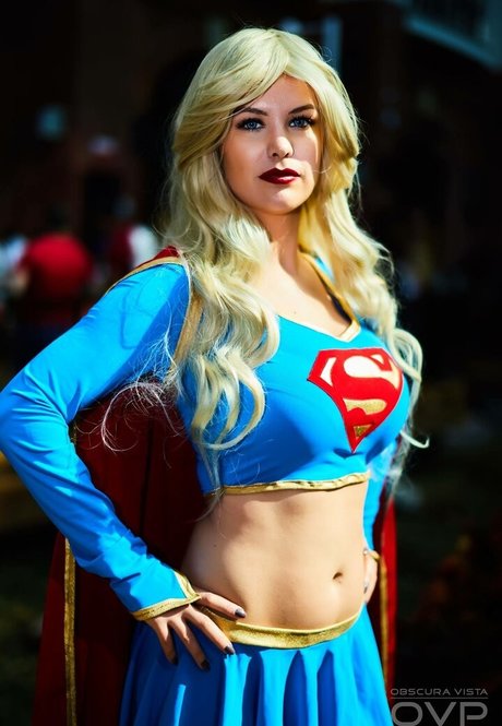 Danielle Pavluk hübsche porno archiv