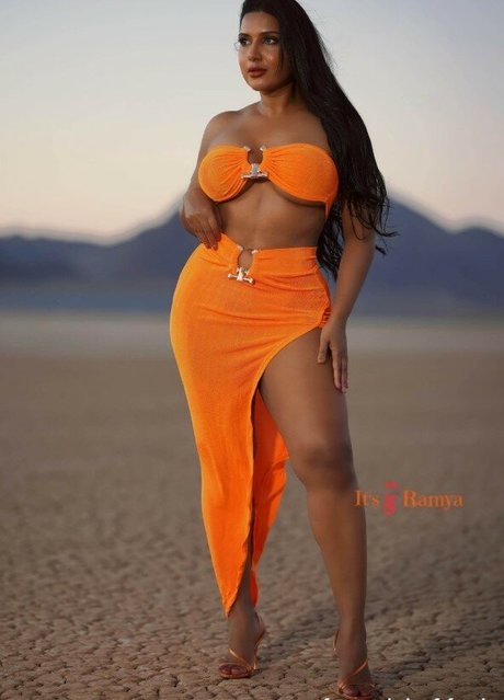 Ramyainti Profilbild