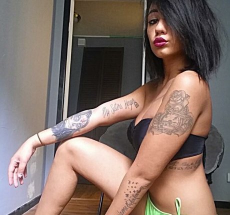 Mariah Garcia porno nackten archiv