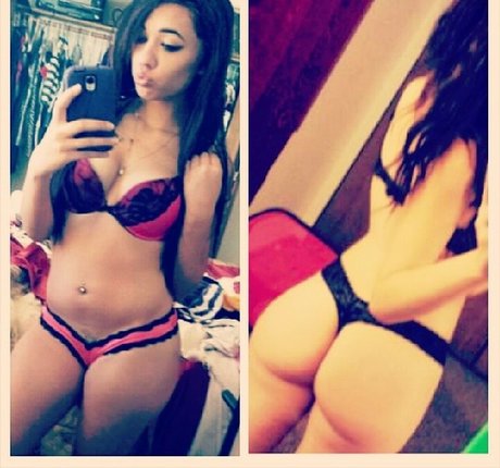 Mariah Garcia freie bilder