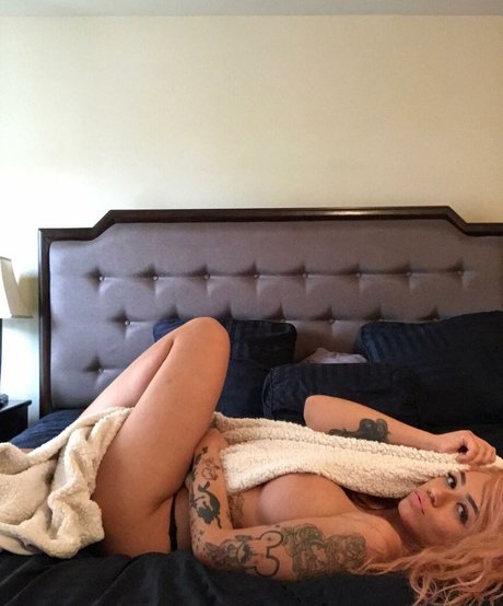 Mariah Garcia schöne nackt bilder