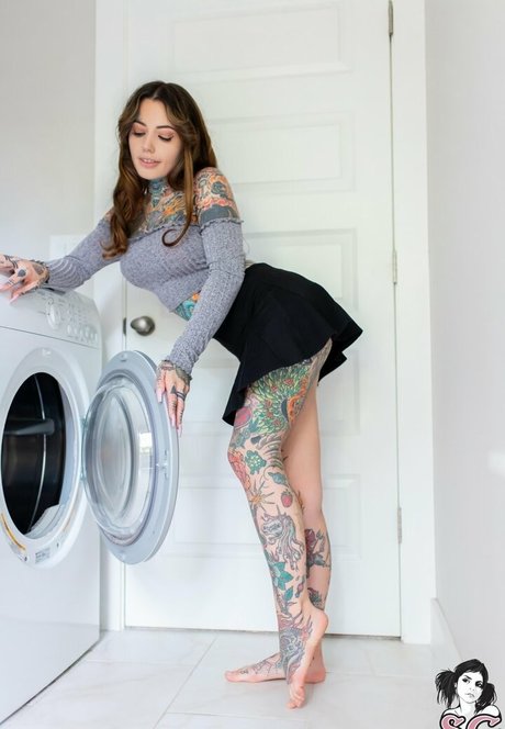 Tiger Lilly top nette galerie