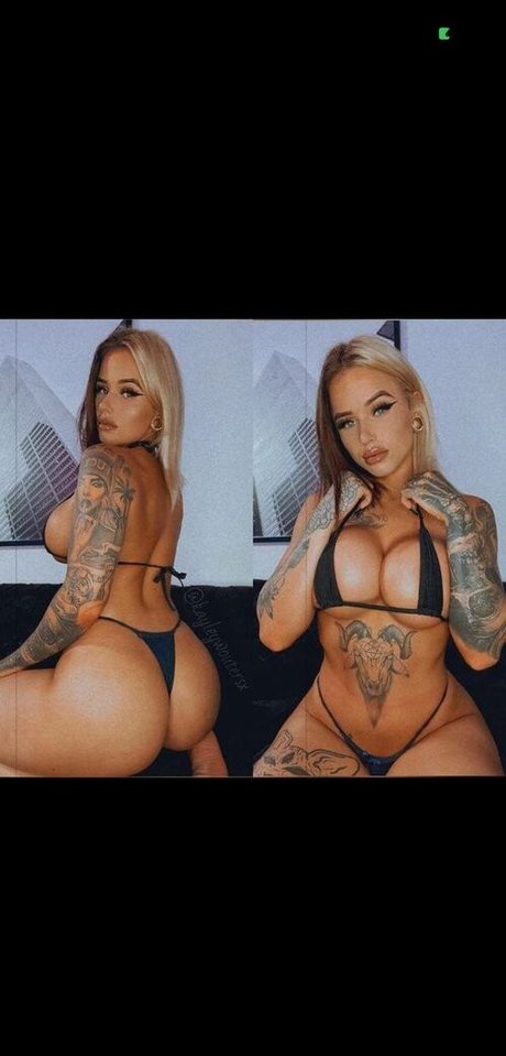 The Kayley Wouters erotische hübsche galerie