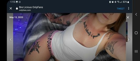 BreLicious sexy erotische archiv