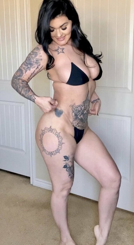 tatted baddie69 Profilbild