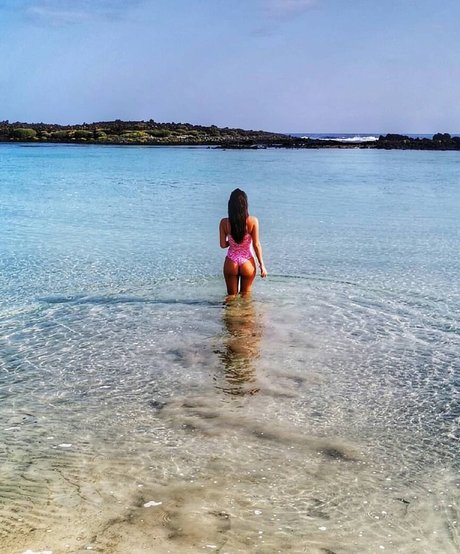 Lara Moreno nette pornostar fotos