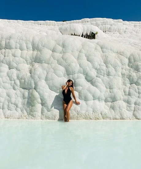 Lara Moreno kunst schöne foto