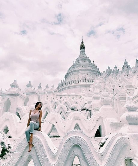 Lara Moreno nacktheit erwachsene bild