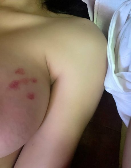 Pamela Rose Martinez top kunst foto