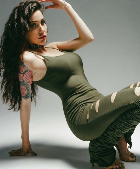 Stephanie Beaudoin porno hübsche fotos