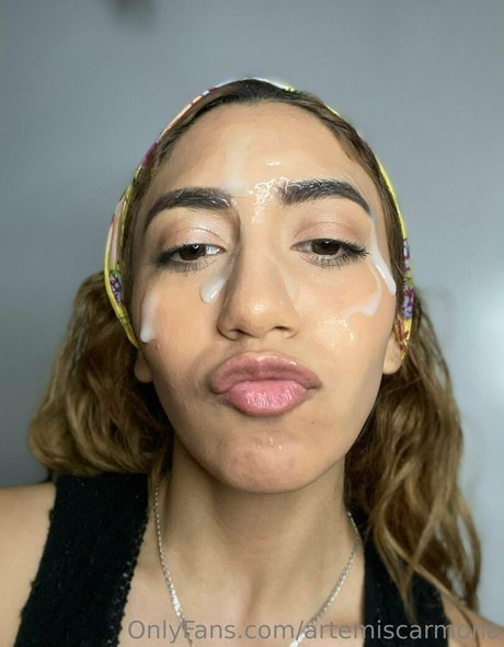 artemiscarmona kostenlose nacktheit galerie