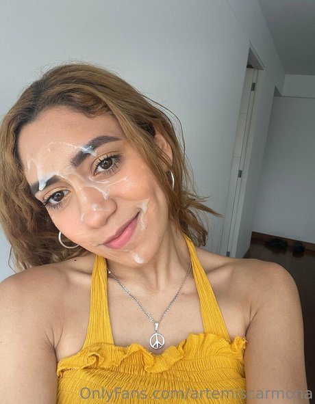 artemiscarmona heiße hd foto