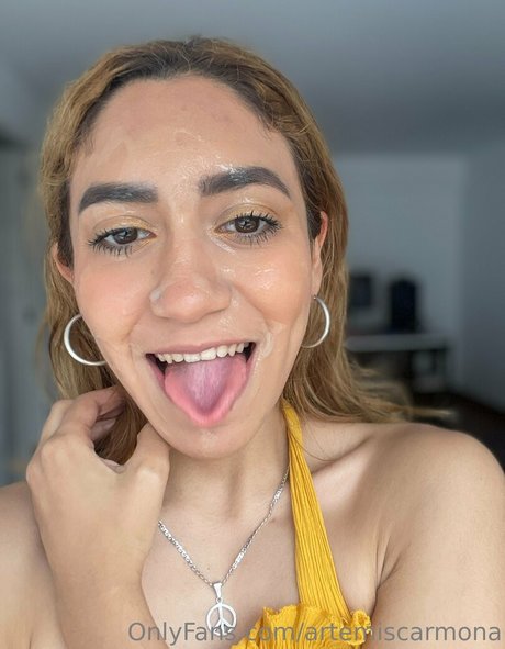 artemiscarmona freie xxx bilder