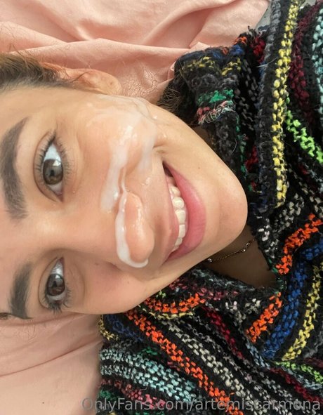 artemiscarmona schauspielerin erotische foto