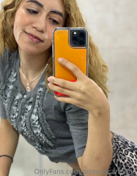 artemiscarmona heiße pornostar bild