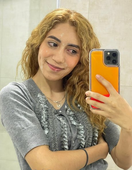 artemiscarmona heiße fotos