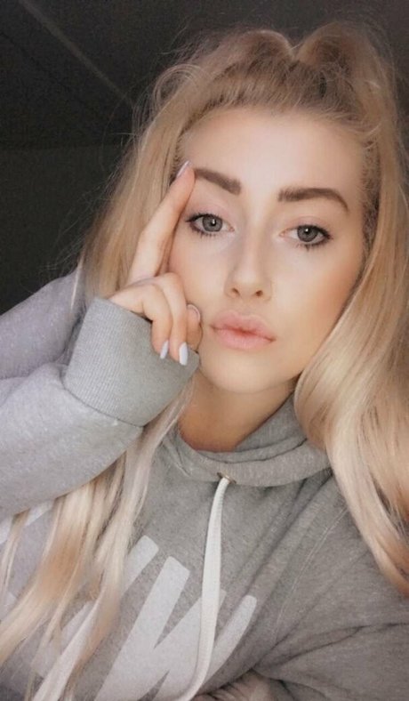 piperandbearded schöne perfekte bild