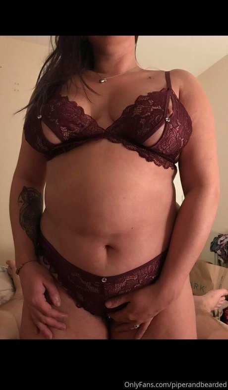 piperandbearded model pornographische archiv
