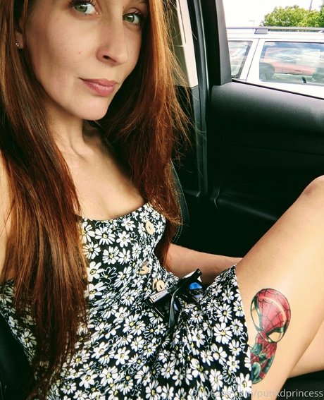 punkdprincess nackt beste bilder