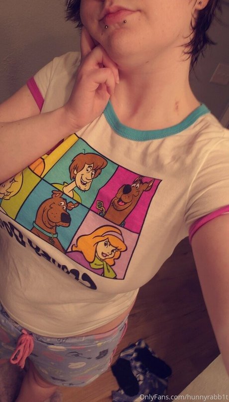 hunnyrabb1t exklusive porno fotos