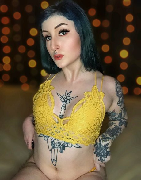 sinisterlilith sexy beste bilder