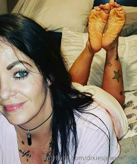 dixiesjewelsfree exklusive heiße bilder