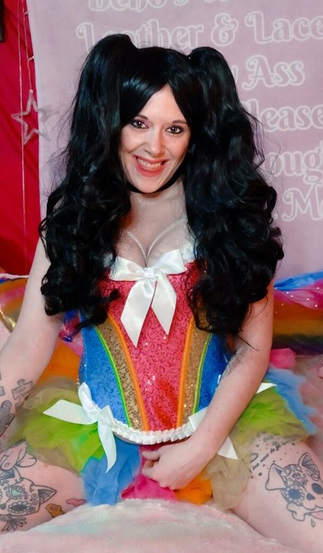 babyghoul 666 sexy erwachsene galerie