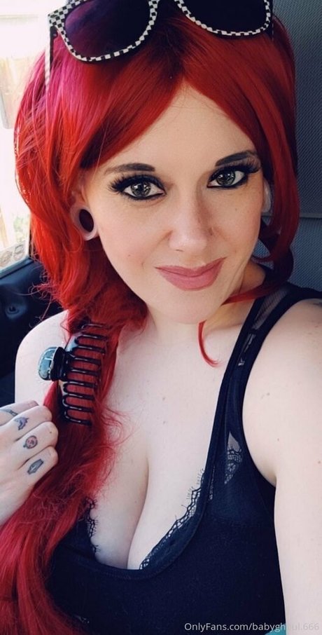 babyghoul 666 schöne kostenlose foto