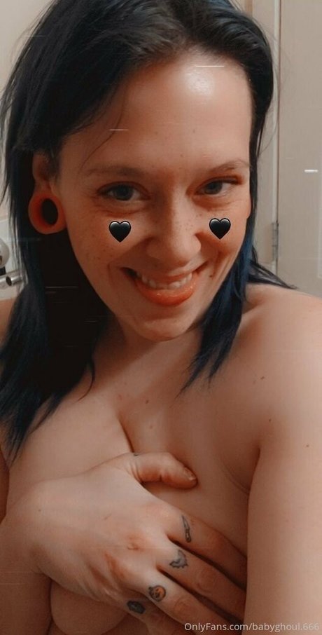 babyghoul 666 top porno archiv