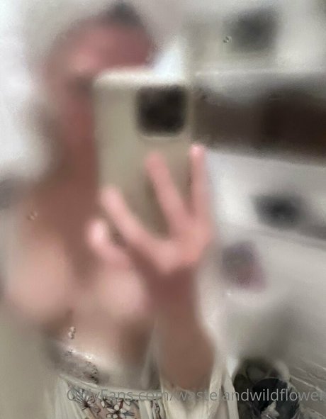 wastelandwildflower exklusive beste archiv