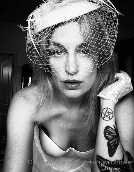 wastelandwildflower porno kostenlose archiv