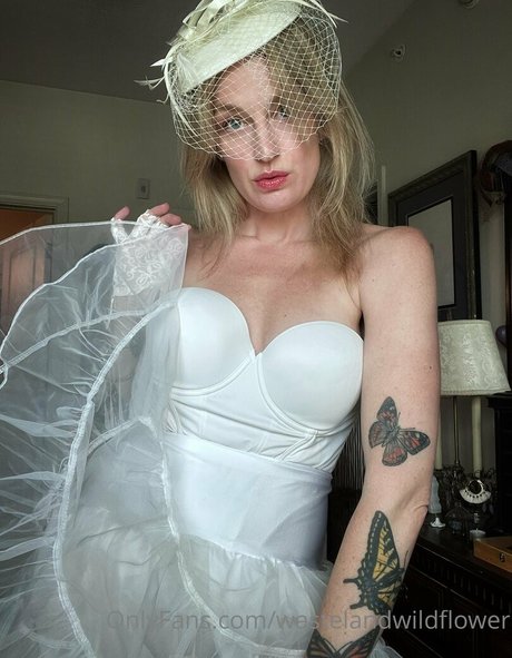 wastelandwildflower heiße top fotos