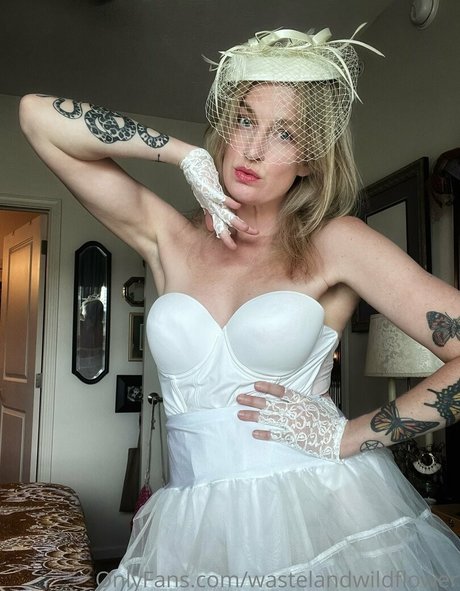 wastelandwildflower nacktheit pornostar fotos