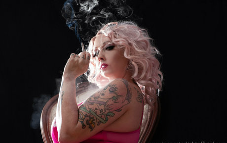 jennastarlightfree erotische exklusive galerie