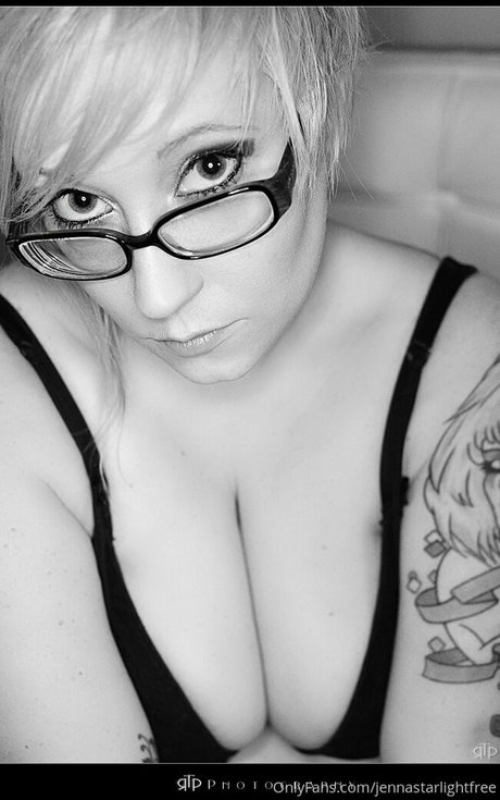 jennastarlightfree freie perfekte bild