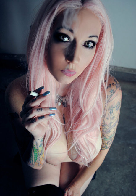 jennastarlightfree exklusive kunst foto