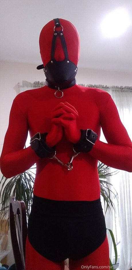 sir latexman Profilbild