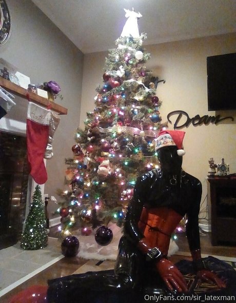 sir latexman perfekte erwachsene galerien